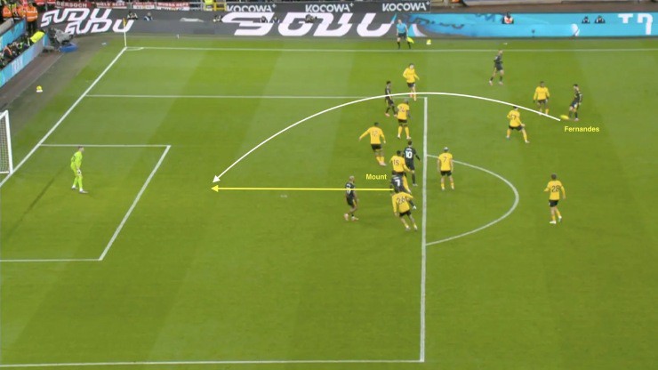 Fernandes tiến hóa không ngừng ở MU, chờ mùa giải đỉnh nhất sự nghiệp - 2