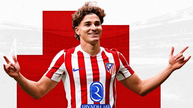 Những giờ cuối chuyển nhượng mùa đông: Sao MU bẻ kèo, Arsenal chờ nổ “bom tấn” Alvarez - 1