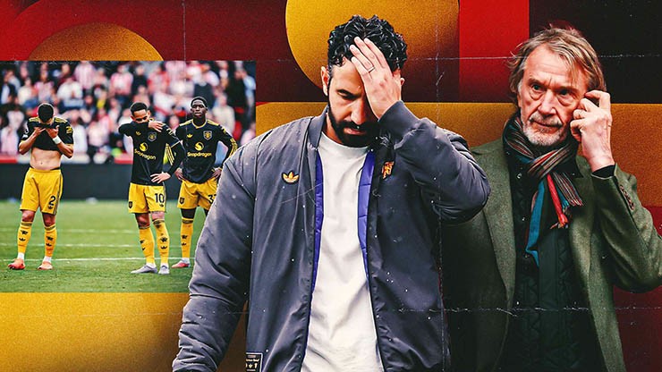 MU nợ kinh hoàng 46 nghìn tỷ đồng, chuyển nhượng hè 2026 sẽ chật vật? - 2