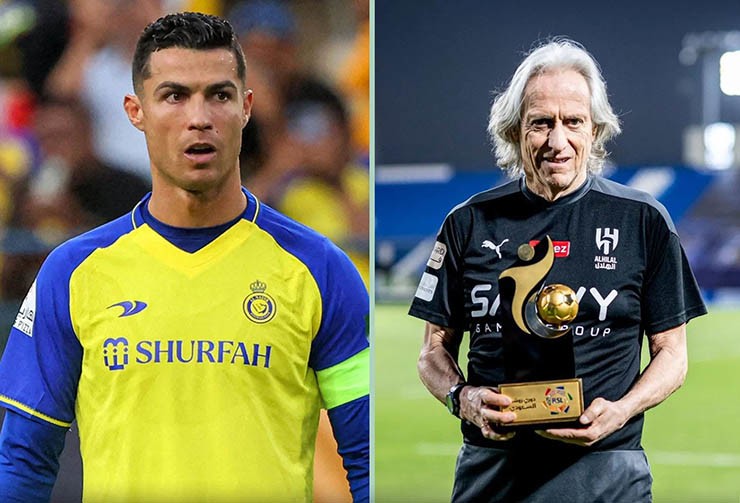 Siêu sao Ronaldo đình công, không thi đấu cho Al Nassr chấn động giải Ả Rập - 2