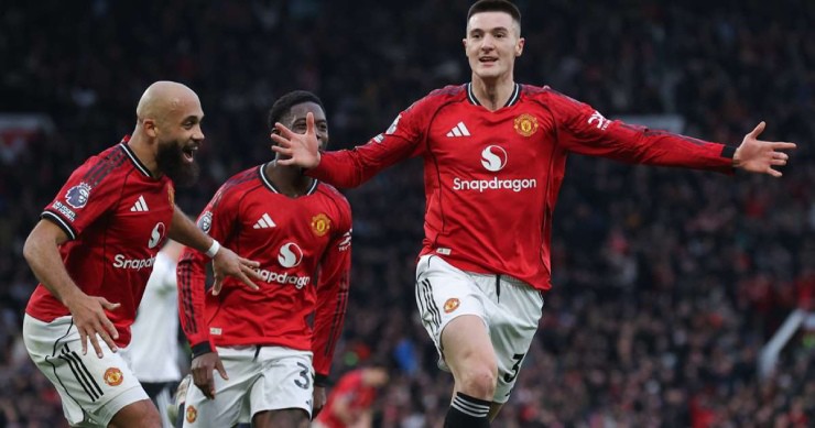 MU đã hay còn có "Fergie Time", đua vô địch không phải chuyện đùa - 3