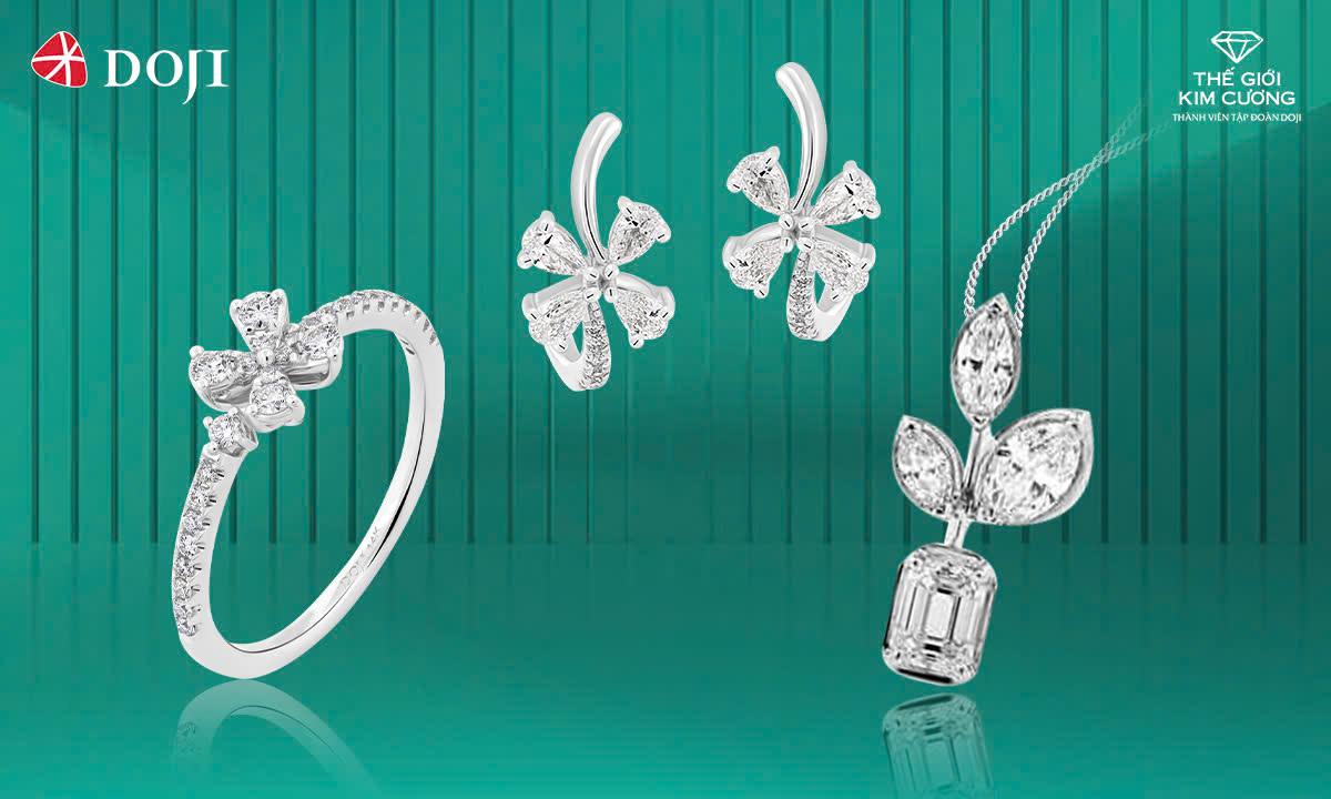 Mảnh ghép đa phong cách của phụ nữ hiện đại - 3