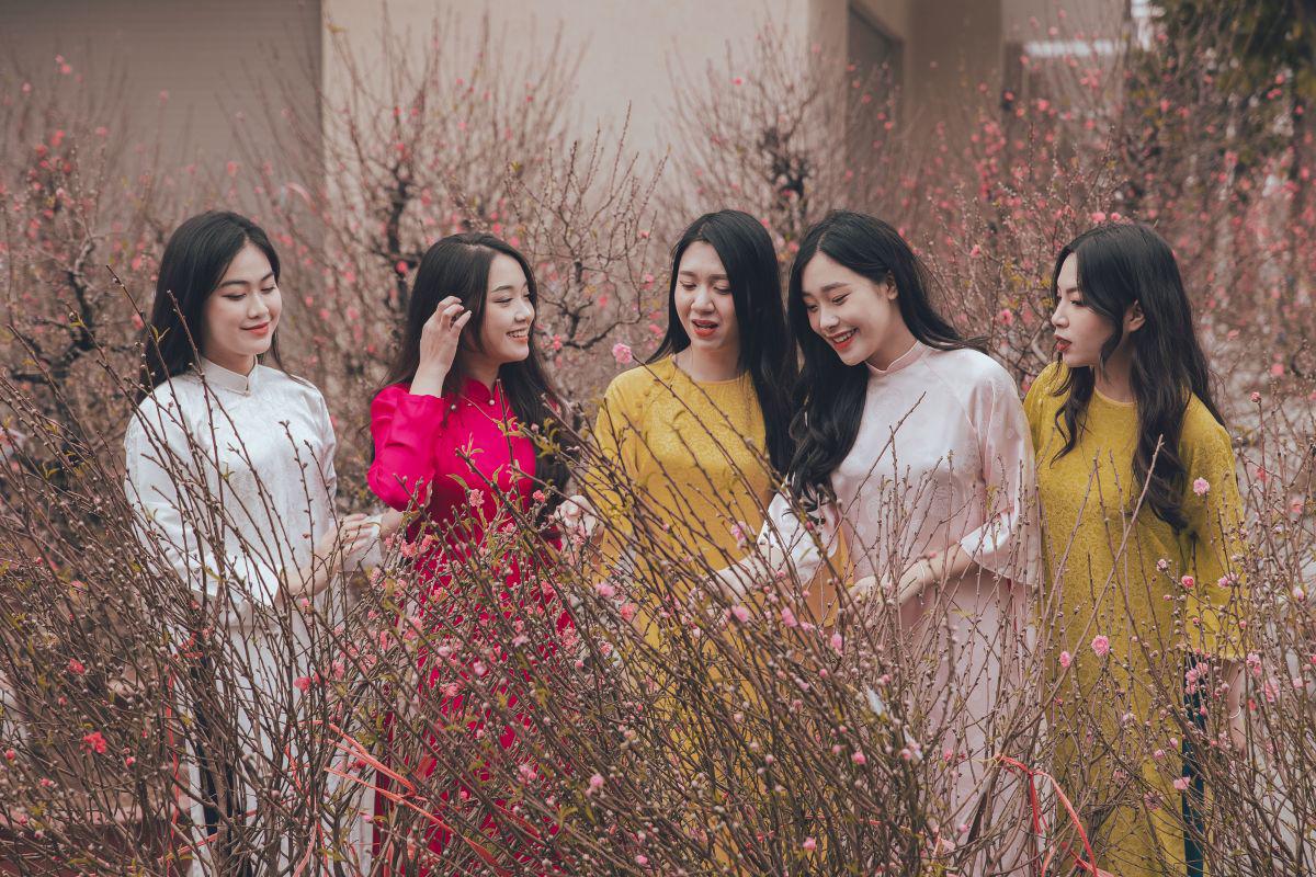 Mới chạm ngõ Xuân, Cần Giờ đã “bật mood” lễ hội: Du khách ùn ùn chốt lịch về thiên đường xanh ăn Tết sớm - 2