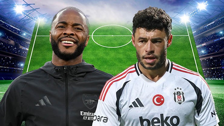 Đội hình miễn phí cho MU & các ông lớn chiêu mộ, Sterling - Romero mời gọi - 1