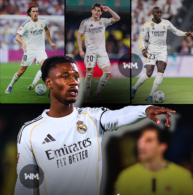 Dàn sao Real Madrid bắt đầu nổi loạn thời HLV Arbeloa, chung số phận Alonso? - 1