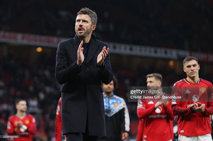 Dự đoán tỷ số MU - Tottenham: "Quỷ đỏ" thăng hoa, Old Trafford tiếp đà mở hội - 1