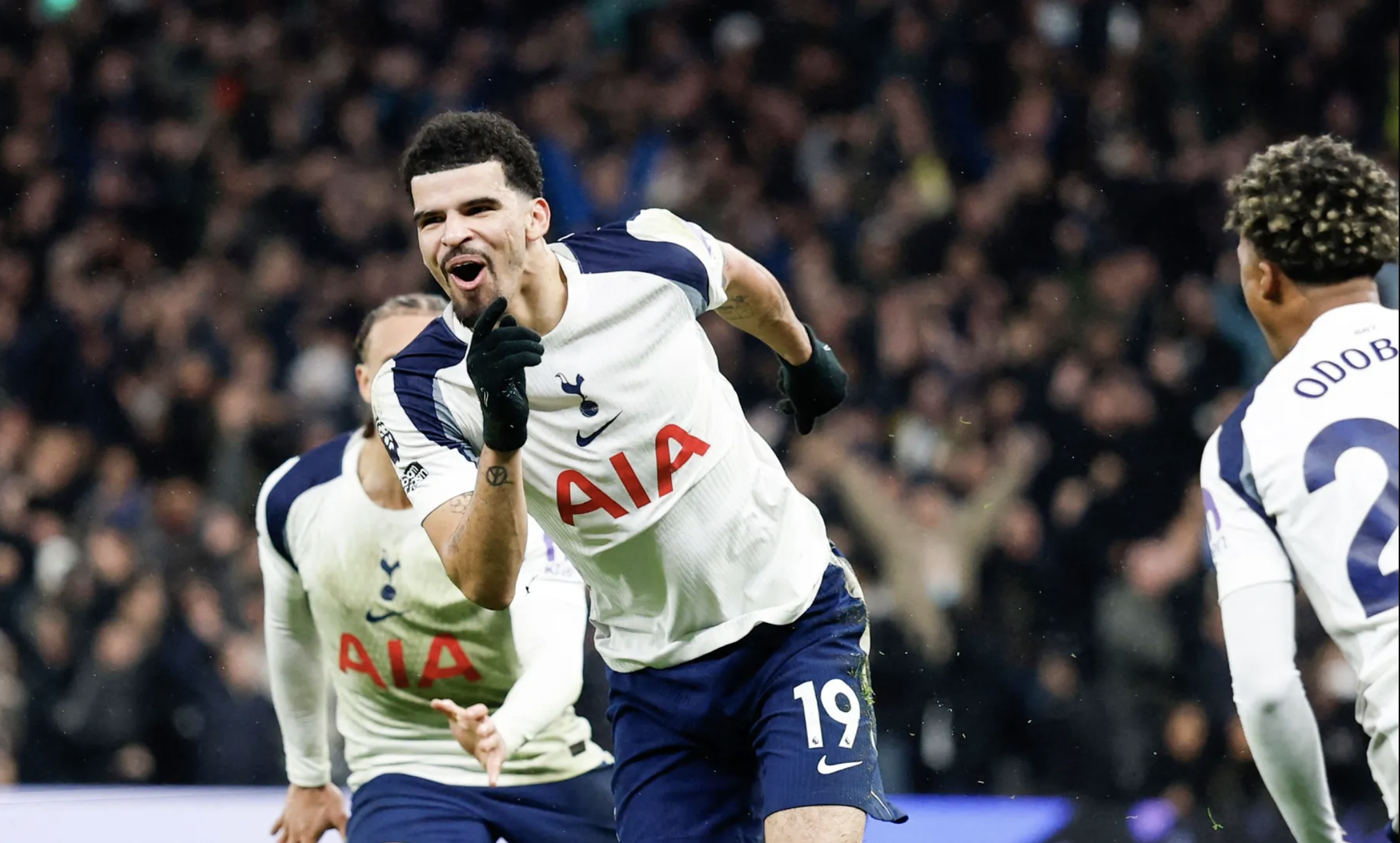 Dự đoán tỷ số MU - Tottenham: "Quỷ đỏ" thăng hoa, Old Trafford tiếp đà mở hội - 4