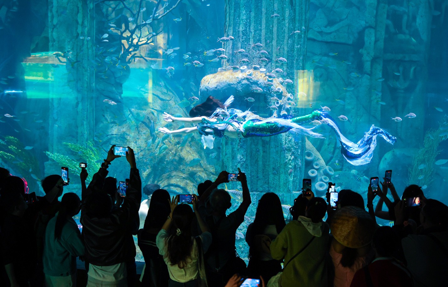 Hòn Tre bùng nổ mùa Tết với bộ ba siêu phẩm giải trí chưa từng có - 2