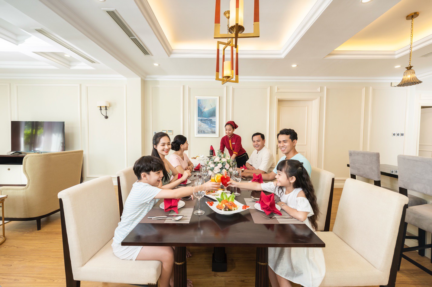 Hòn Tre bùng nổ mùa Tết với bộ ba siêu phẩm giải trí chưa từng có - 6