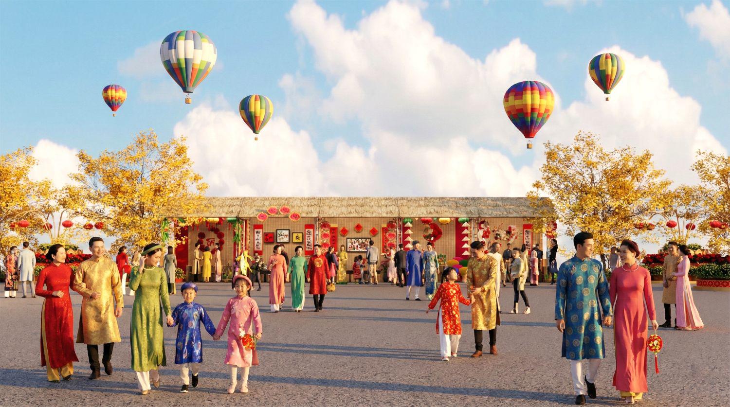 Không phải Đà Lạt hay Đà Nẵng, Cần Giờ mới là điểm hẹn du xuân đáng mong chờ nhất Tết 2026 - 5