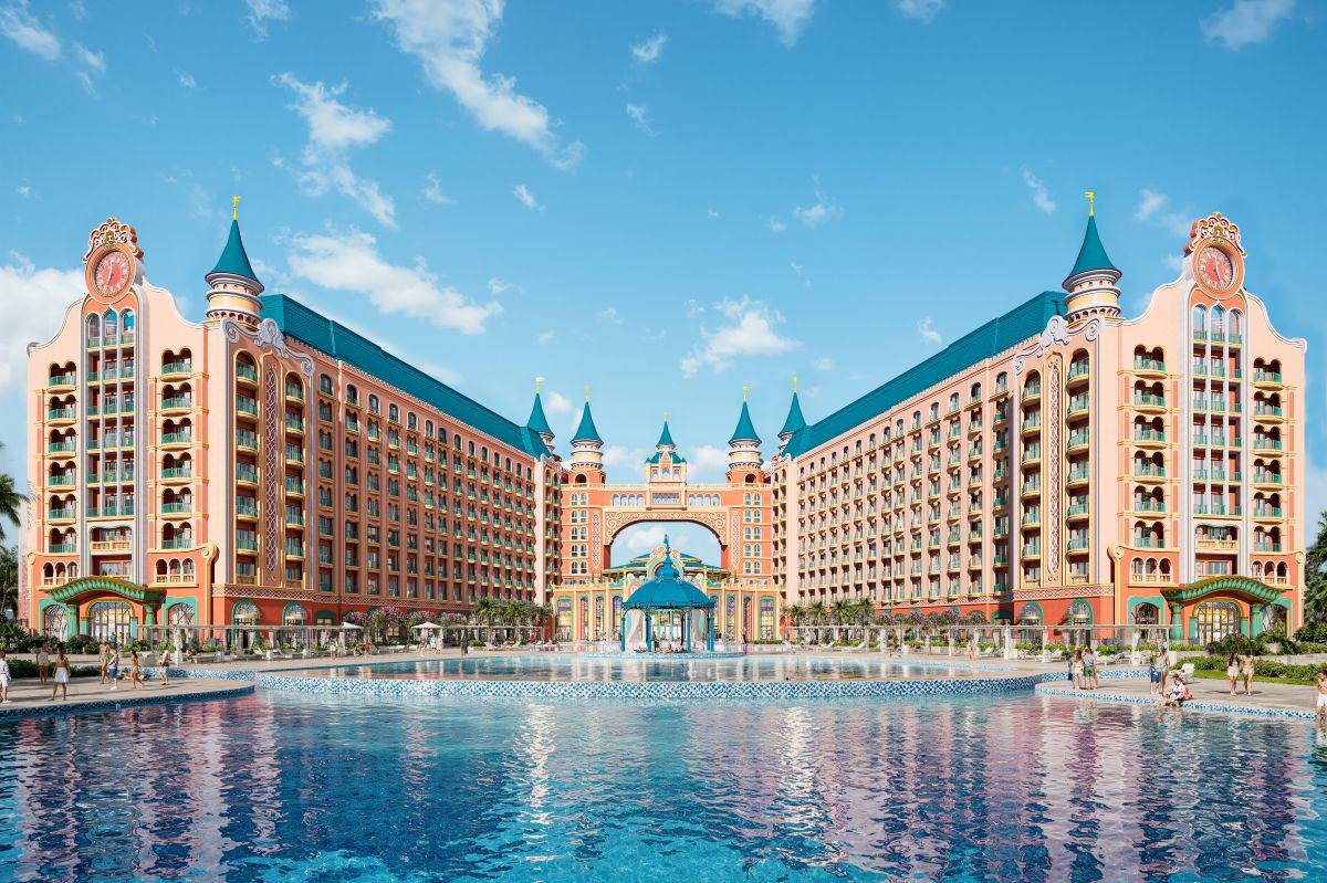 Không phải Đà Lạt hay Đà Nẵng, Cần Giờ mới là điểm hẹn du xuân đáng mong chờ nhất Tết 2026 - 6