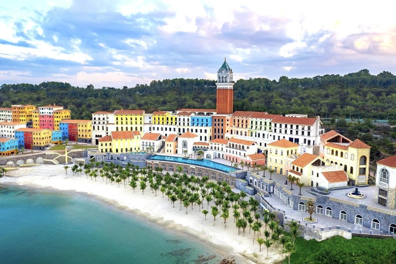 ​Yếu tố giúp Phú Quốc hút khách dịp Tết - 4