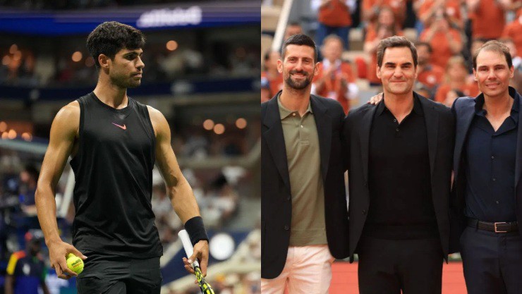 Nóng nhất thể thao tối 8/2: Djokovic bày tỏ “khao khát” dự Olympic 2028 - 2