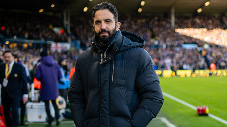 Từ Mainoo tới Cúp C1: "Núi" việc chờ HLV chính thức MU tiếp quản - 1