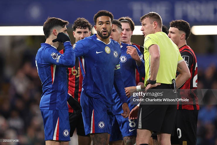 Dự đoán tỷ số vòng 26 Ngoại hạng Anh: MU muốn 5 trận thắng liền, Chelsea cũng không kém - 2