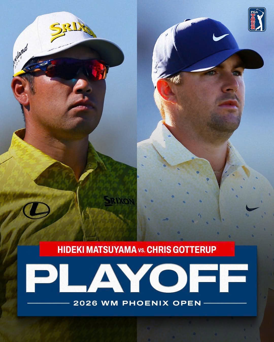 Gotterrup “nổi loạn” và chiến thắng thứ 2 ở PGA Tour sau 4 sự kiện đầu năm 2026 - 2