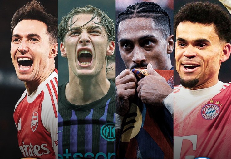 Arsenal có 89% cơ hội đăng quang NHA, đua vô địch La Liga căng nhất châu Âu - 1