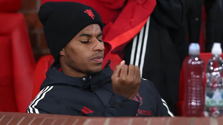 Khốn khổ như Rashford: MU quyết không dung nạp, Barca lại tính "quay xe" - 2