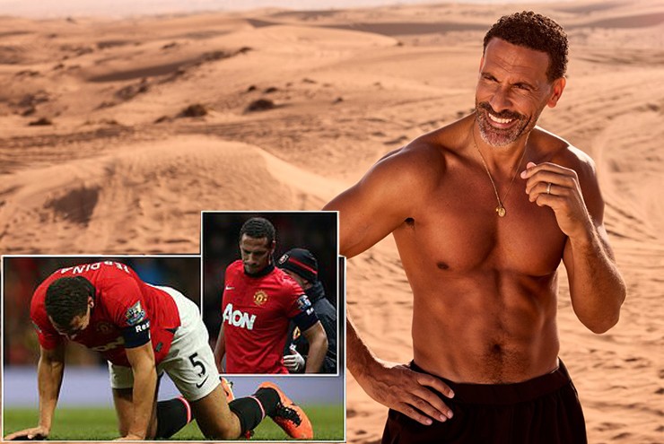 Tin mới nhất bóng đá tối 10/2: Huyền thoại MU phải ngồi xe lăn, nhập viện thường xuyên - 1