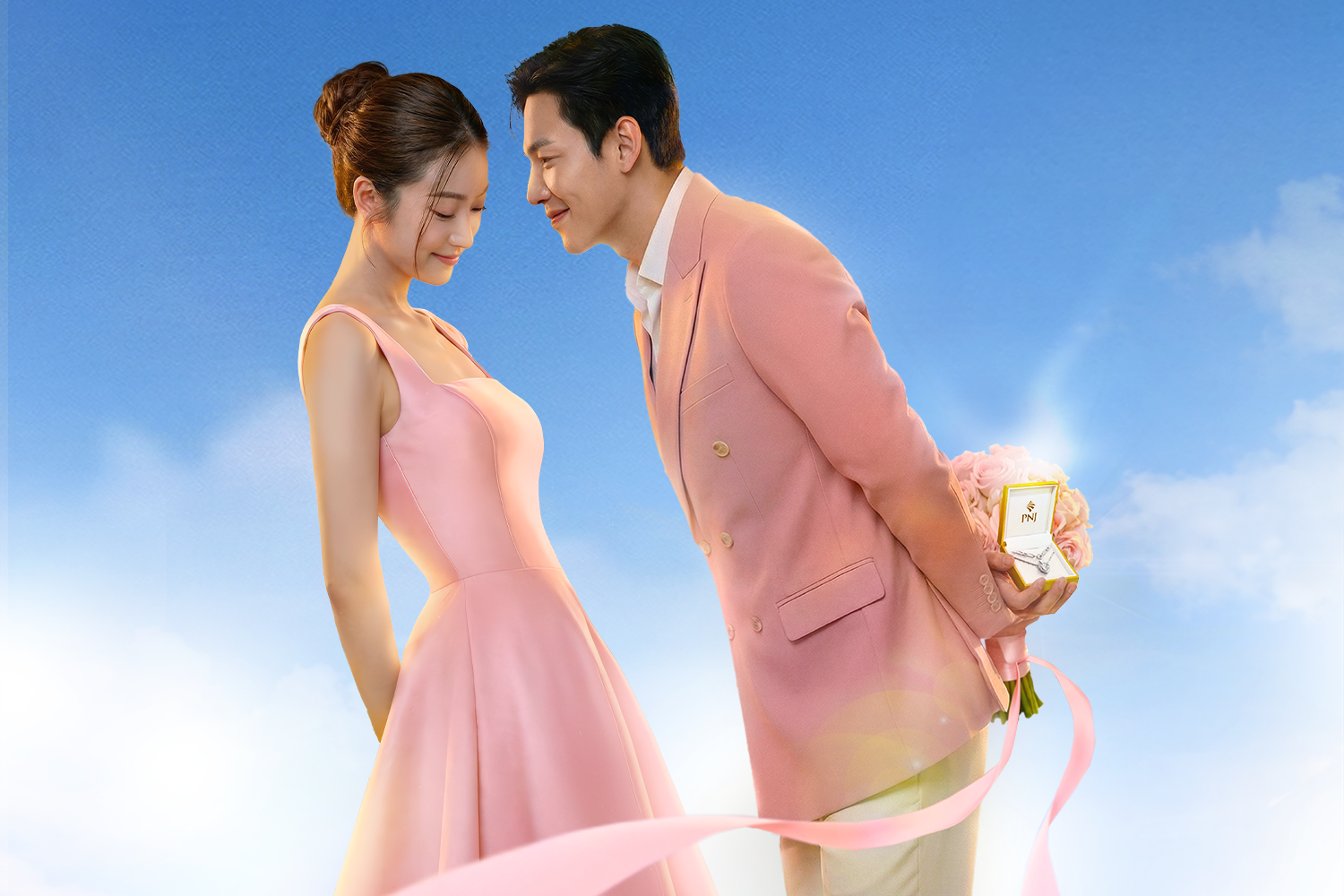 Valentine: Dịp để nói lời yêu, dù là lần đầu hay thêm một lần nữa - 1