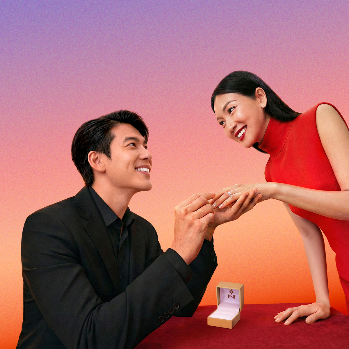 Valentine: Dịp để nói lời yêu, dù là lần đầu hay thêm một lần nữa - 3