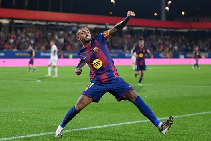 Rashford báo tin dữ, Barca tan hoang hàng công trước đại chiến với Atletico - 3