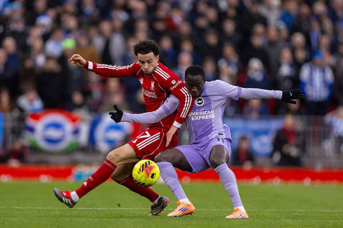 Dự đoán tỉ số FA Cup: Man City dễ tạo "mưa bàn thắng", Brighton vất vả tại Anfield - 2