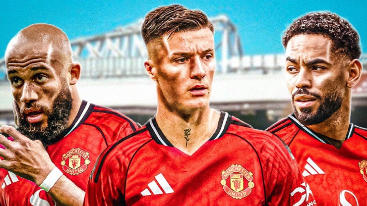 HLV Carrick xoay tua đội hình MU: Ai phải hy sinh vị trí cho Sesko? - 3