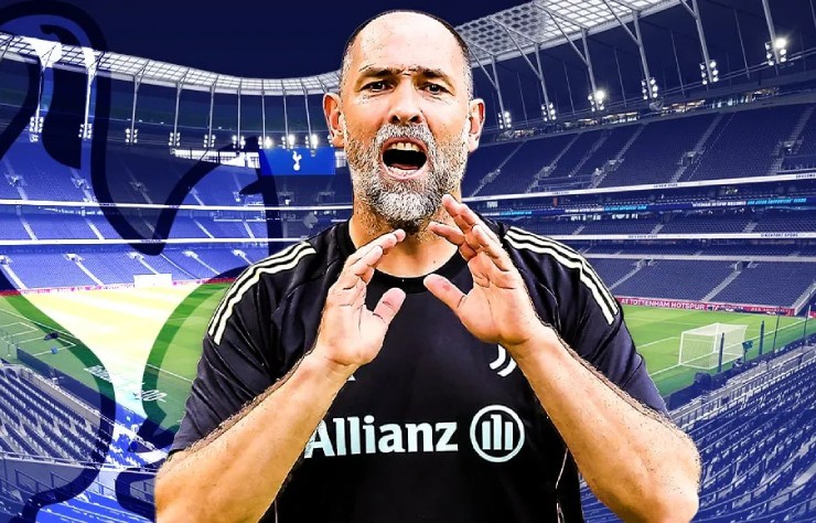 Tottenham bổ nhiệm HLV mới: 13 năm đổi 12 đội, ra mắt ở đại chiến Arsenal - 1