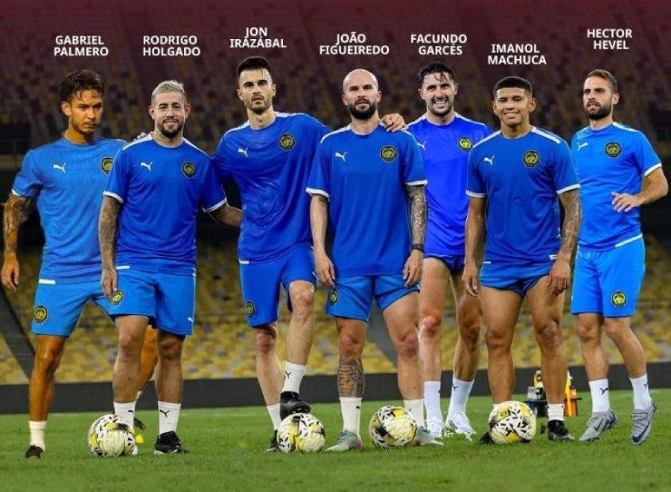 AFC báo tin vui cho Malaysia, 7 sao nhập tịch chui được hủy án cấm 12 tháng? - 2