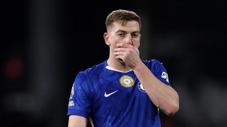 Tin mới nhất bóng đá tối 18/2: Delap có thể rời Chelsea sau một mùa giải - 1