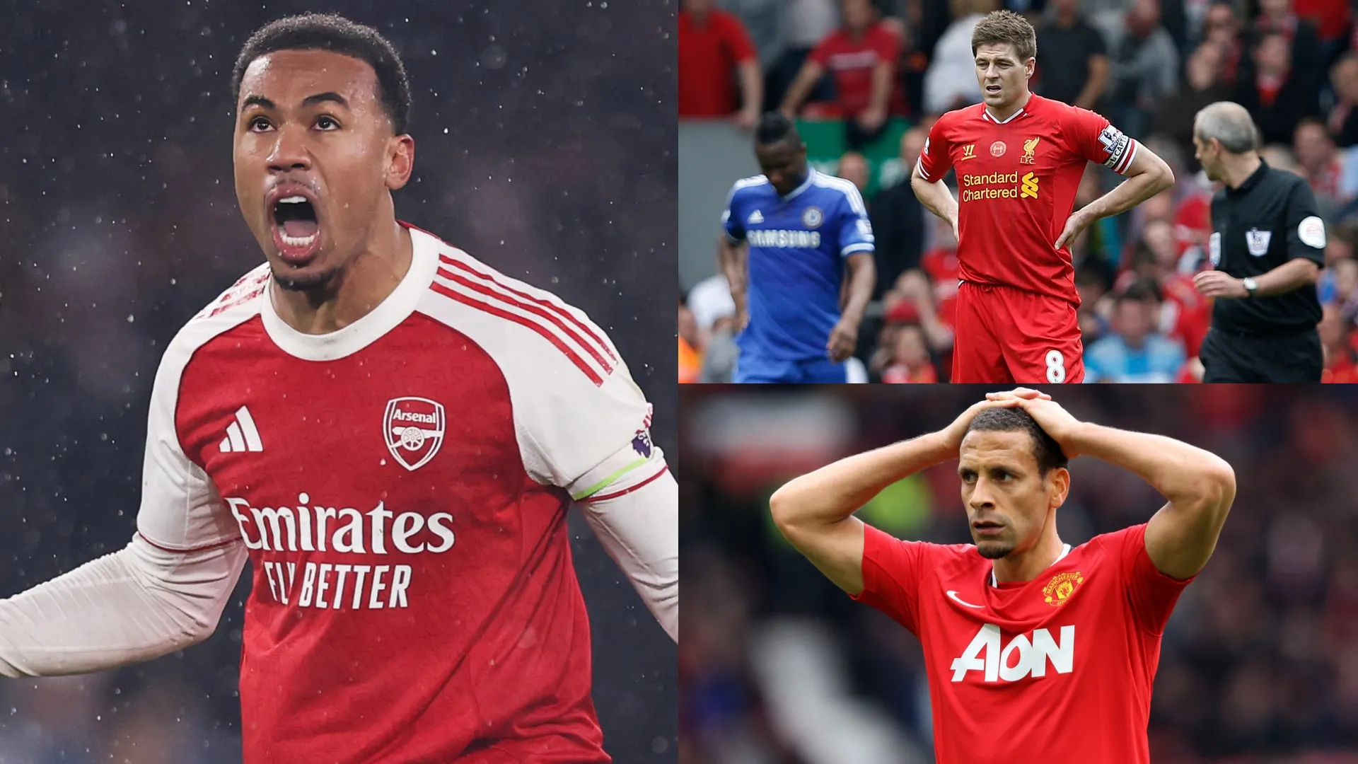 Arsenal & HLV Arteta lo sợ hụt hơi Ngoại hạng Anh: 7 cú sụp đổ đi vào lịch sử - 2