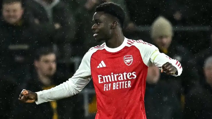 Arsenal rơi điểm tai hại: Bước ngoặt đua vô địch, dấu hiệu "chu kỳ buông"? - 2