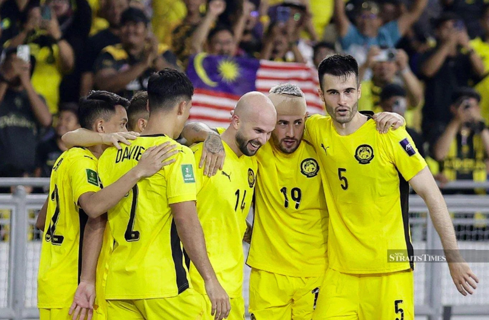 FIFA công bố báo cáo gây sốc, hy vọng CAS cứu rỗi của ĐT Malaysia sụp đổ? - 2
