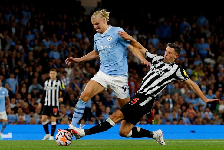 Dự đoán tỉ số trận HOT Ngoại hạng Anh: Chelsea gặp "mồi ngon", Man City quyết giữ mạch thắng - 2