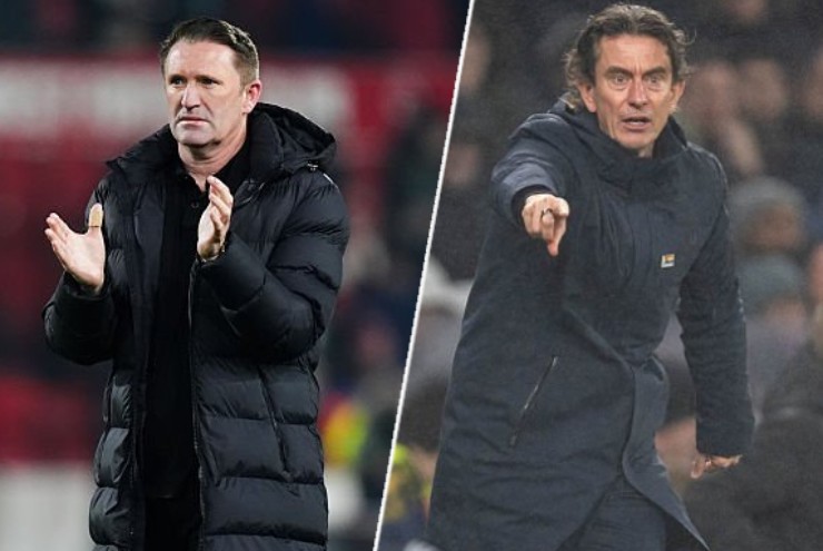 HLV thứ 9 ở Ngoại hạng Anh sắp "bay ghế", Thomas Frank có thể sớm tái xuất - 2