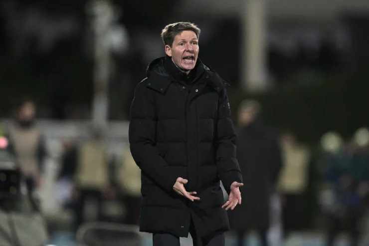 HLV thứ 9 ở Ngoại hạng Anh sắp "bay ghế", Thomas Frank có thể sớm tái xuất - 1