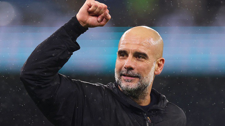 Man City 4.0 của Pep Guardiola: Tràn đầy sức sống, hấp dẫn và khó lường - 2