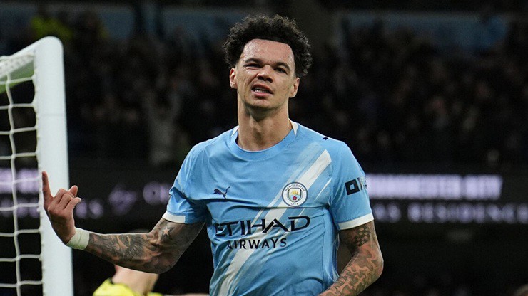 Man City 4.0 của Pep Guardiola: Tràn đầy sức sống, hấp dẫn và khó lường - 1