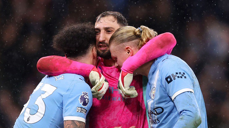 Man City 4.0 của Pep Guardiola: Tràn đầy sức sống, hấp dẫn và khó lường - 3