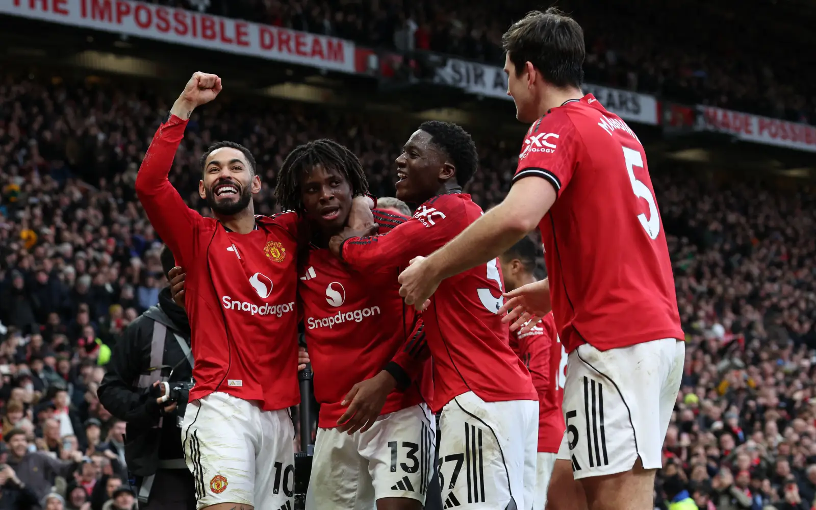 “Đũa thần” của Carrick giúp MU lột xác sau 6 tuần, bí quyết nằm ở đâu? - 3