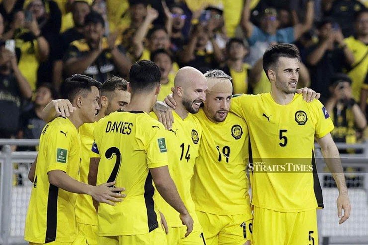 Hôm nay CAS phán quyết vụ Malaysia nhập tịch chui: FAM có cửa lật kèo FIFA? - 2