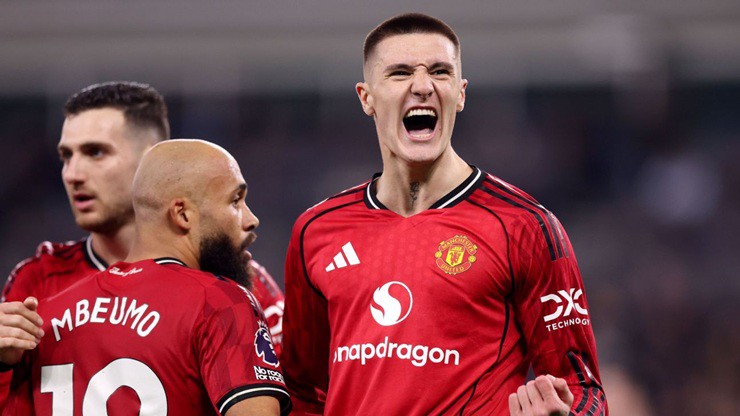 Vì sao tấm vé trở lại Cúp C1 là nhiệm vụ sống còn với MU? - 1