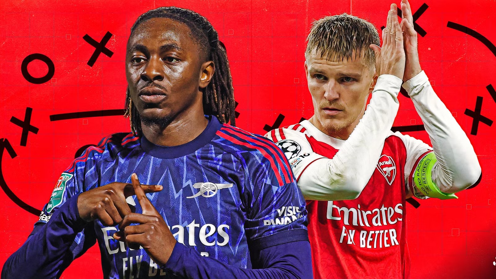 Derby Arsenal - Chelsea: “Nước cờ ngựa điên” của Arteta quyết định cuộc đua vô địch - 3