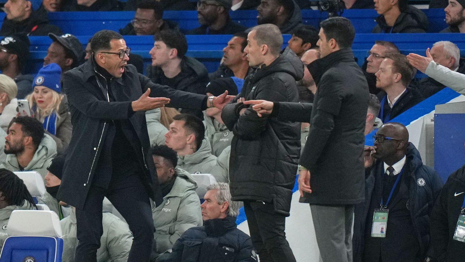 Derby Arsenal - Chelsea: “Nước cờ ngựa điên” của Arteta quyết định cuộc đua vô địch - 4