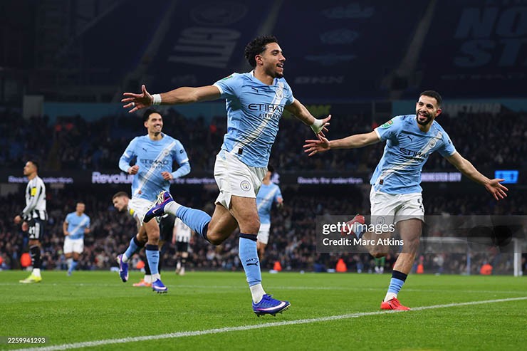 Dự đoán tỷ số vòng 28 Ngoại hạng Anh: MU tiếp đà thăng hoa, Arsenal đại chiến Chelsea - 1