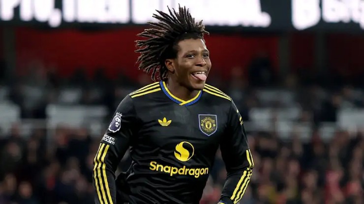 Tin mới nhất bóng đá sáng 27/2: MU đón tin vui từ Dorgu, Flick nói về vụ Yamal "dỗi" - 1