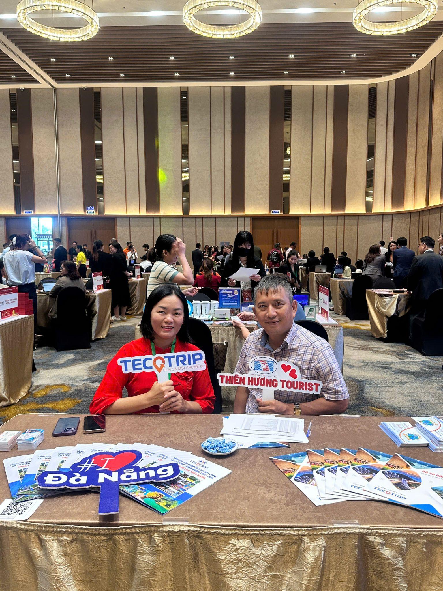 Chuyển mình sau tái cấu trúc, Tecotrip định vị phân khúc du lịch trải nghiệm mới - 4