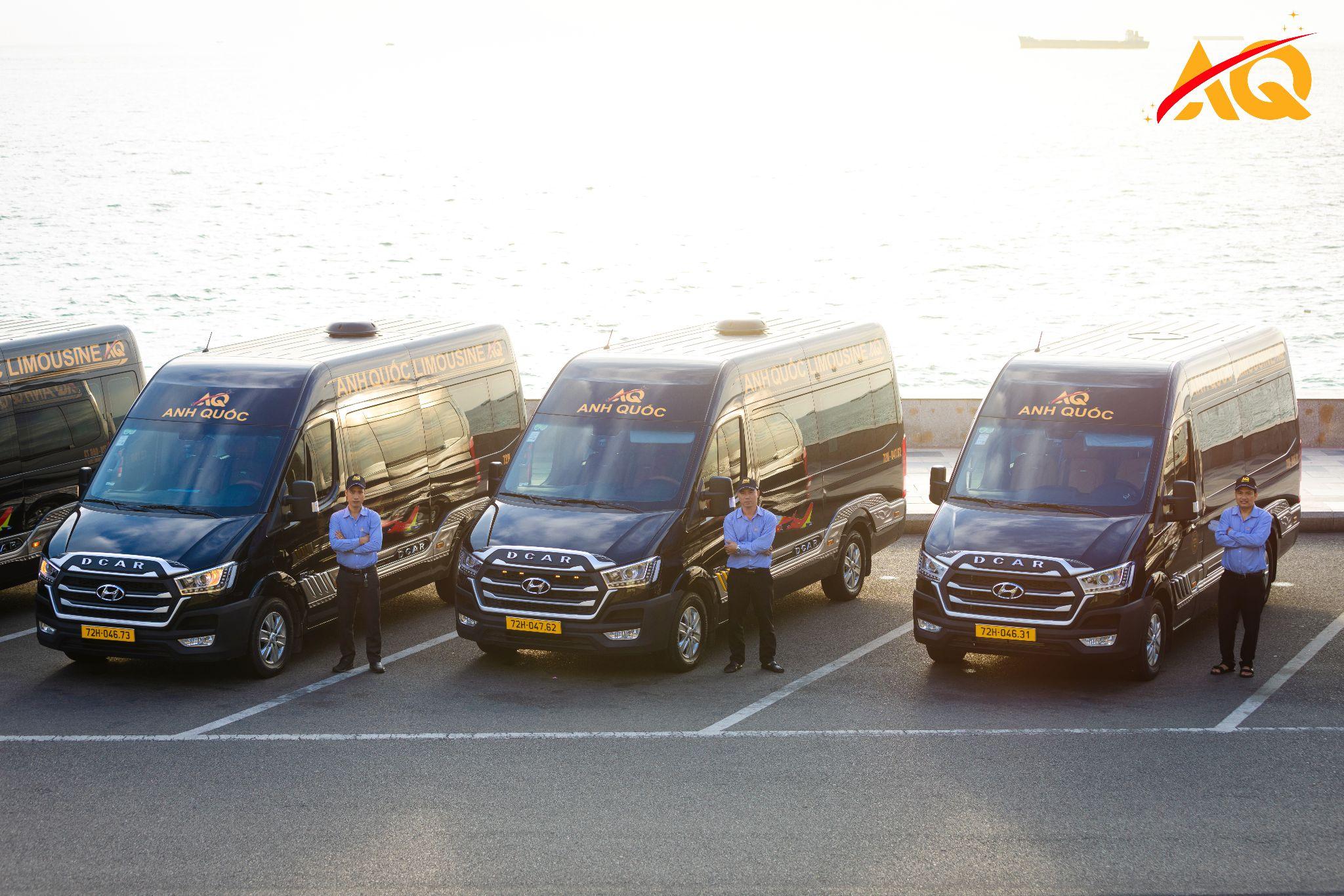 Du lịch ngắn ngày lên ngôi, dịch vụ limousine hưởng lợi - 3