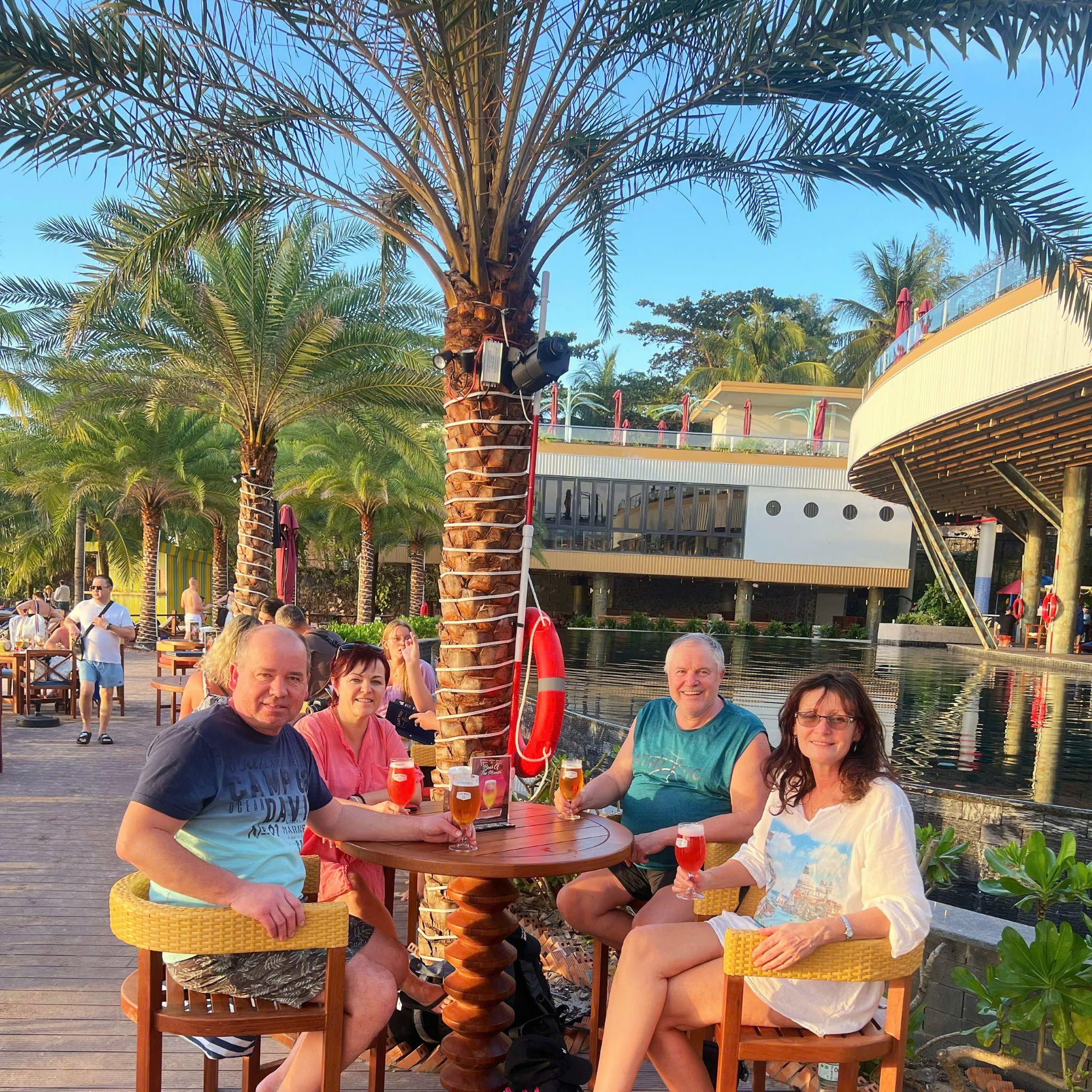 Phú Quốc và bước mở rộng của East West Brewing: Khi trải nghiệm du lịch được nâng tầm - 5